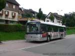 mercedes-benz-o-345-conecto Ein Conecto am 13.8.07 in Baiersbronn.
