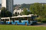 NAW/Hess/Siemens BT 5-25 Nr. ...  Sandro Fl�ckiger 22.08.2010