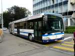 ZVB Zugerland - Mercedes ...  Hp. Teutschmann 22.08.2010