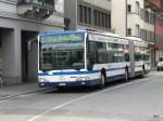 ZVB Zugerland - Mercedes ...  Hp. Teutschmann 22.08.2010