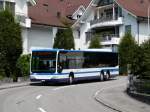 ZVB Zugerland - Mercedes ...  Hp. Teutschmann 22.08.2010