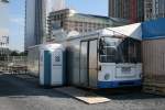 MAN Standardlinienbus 1. Generation (45 Fotos)
