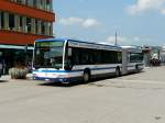ZVB Zugerland - Mercedes ...  Hp. Teutschmann 23.08.2010