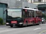 ZVB Zugerland - Mercedes ...  Hp. Teutschmann 23.08.2010