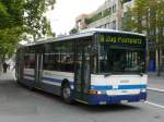 ZVB Zugerland - NAW Nr.86 ZG 88086 unterwegs in ...