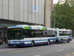 ZVB Zugerland - Scania-Hess Nr.111 ZG 88111 unterwegs in der ...