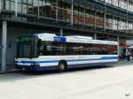 ZVB Zugerland - Scania-Hess ...  Hp. Teutschmann 24.08.2010