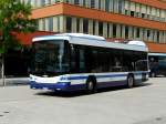 ZVB Zugerland - Scania-Hess ...  Hp. Teutschmann 24.08.2010