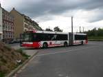 Wagen 416 der Weser-Ems ...  Jan-Henning Kramer 25.08.2010