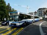 ZVB Zugerland - NAW Nr.77 ZG 46077 unterwegs in ...