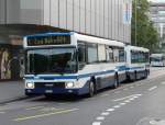 ZVB Zugerland - NAW Nr.103 ZG 54613 unterwegs in ...