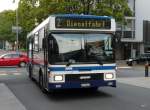 ZVB Zugerland - NAW ...  Hp. Teutschmann 26.08.2010