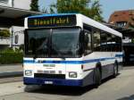 ZVB Zugerland - Volvo ...  Hp. Teutschmann 26.08.2010