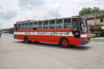 Angeblicher Mercedes Bus mit ...  Karl Seltenhammer 26.08.2010