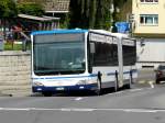 ZVB Zugerland - Mercedes ...  Hp. Teutschmann 28.08.2010