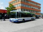 ZVB Zugerland - Scania-Hess ...  Hp. Teutschmann 28.08.2010