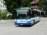 ZVB Zugerland - Scania-Hess ...  Hp. Teutschmann 28.08.2010