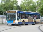 Wagen 517 der Saarbahn bedient am 27.8.10 die Linie 125 ... Wagen 517 der Saarbahn bedient am 27.8.10 die Linie 125 ...