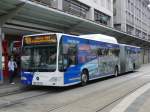 Wagen 378 der Saarbahn bedient am 27.8.10 die Linie 124 ... Wagen 378 der Saarbahn bedient am 27.8.10 die Linie 124 ...
