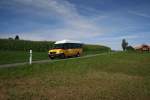 PU L�thi, Hinterfultigen, BE 221 299 (MB/Kusters Sprinter 516CDI-NF, 2009) am ...