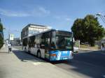 KVG Braunschweig Nr. 522/ME-KV ...  Markus Doyon 29.08.2010