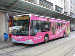Wagen 508 der Saarbahn bedient am 27.8.10 die Linie 123 ... Wagen 508 der Saarbahn bedient am 27.8.10 die Linie 123 ...