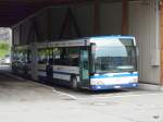ZVB Zugerland - Mercedes ...  Hp. Teutschmann 30.08.2010
