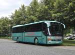Setra 315 UL, aus ...  Thomas Flebbe 30.08.2010