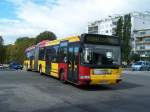 Irisbus Agora Lang, Wagen ...  Gilles LENHARD 31.08.2010