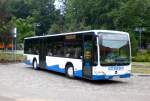 Mercedes-Benz O 530 II � (Citaro Facelift) auf der Linie ...