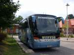 Setra S 400er Serie (Comfort Class) der Firma Wittig am ...