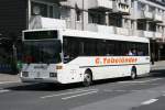 Tobel�nder (ME TU 266) f�hrt im Sch�lerverkehr in Velbert.
Velbert, 11.6.2010. ...