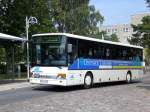 Setra S 300er-Serie auf ...  Alex 01.09.2010