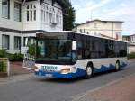 Setra S 400er-Serie NF ...  Alex 01.09.2010