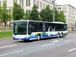 Mercedes-Benz O 530 II Ü (Citaro Facelift) auf der Linie ... Mercedes-Benz O 530 II Ü (Citaro Facelift) auf der Linie ...
