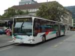 ASm Wangen a.A. Nr. 85/BE 667 198 Mercedes Citaro (ex BGU ...