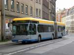 Mercedes-Benz O 530 (Citaro Irvine) auf der Linie 72 nach ... Mercedes-Benz O 530 (Citaro Irvine) auf der Linie 72 nach ...