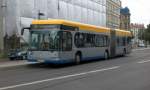 Mercedes-Benz O 530 (Citaro Irvine) auf der Linie 70 nach ...