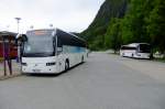 Auch in den nicht mehr zum Nordland geh�renden Grenzgebieten sind ...