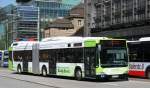 Mercedes-Benz O 530 GDH (Citaro Diesel Hybrid Gelenkbus) (20 Fotos)
