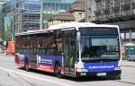 Hochbahn 6909 (HH HN ...  Manuel H.  06.09.2010