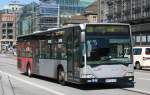VHH 0615 (HH BO ...  Manuel H.  06.09.2010