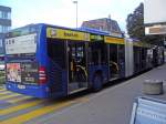 VZO-Mercedes Citaro NR.103 am ...  kai brunner 06.09.2010