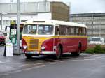 IFA H6B in Chemnitz, 09.09.07
