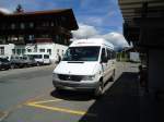 AZS Zweisimmen Nr. 4/BE 634 482 Mercedes am 25. Juli 2010 ... AZS Zweisimmen Nr. 4/BE 634 482 Mercedes am 25. Juli 2010 ...