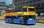 Hamburg City Tours (HH ...  Manuel H.  07.09.2010