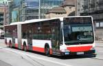Hochbahn 7828 (HH HN 2858).
Hamburg HBF, 17.6.2010.  ...