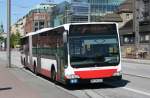 Hochbahn 7823 (HH HN ...  Manuel H.  07.09.2010