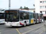 MAN Niederflurbus 3. Generation (Lions City) (1695 Fotos)