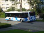 Mercedes Citaro II O530 der BOGG (Nr.102) bei Hst. Meierhof ...